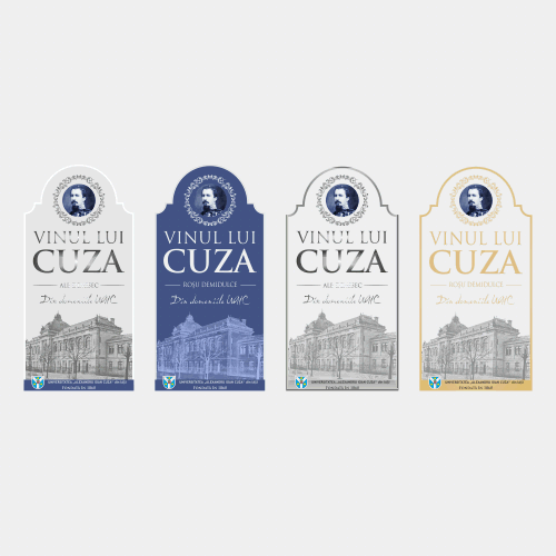 Vinul lui Cuza