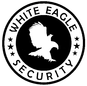 WHITE EAGLE SECURITY