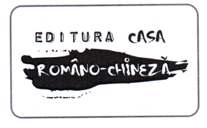 EDITURA CASA ROMÂNO-CHINEZĂ