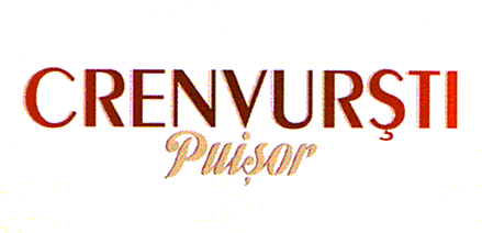 CRENVURŞTI Puişor