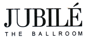 JUBILE THE BALLROOM