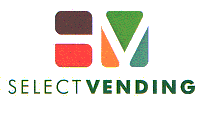 SELECT VENDING
