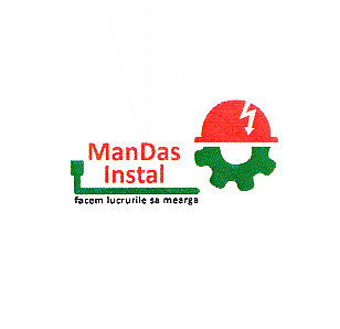 ManDas Instal facem lucrurile sa mearga