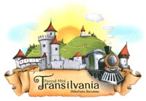 Parcul Mini Transilvania Odorheiu Secuiesc
