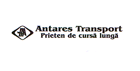 Antares Transport Prieten de cursă lungă