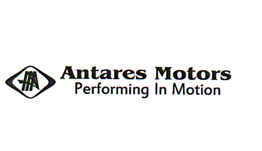 Antares Motors Performing In Motion