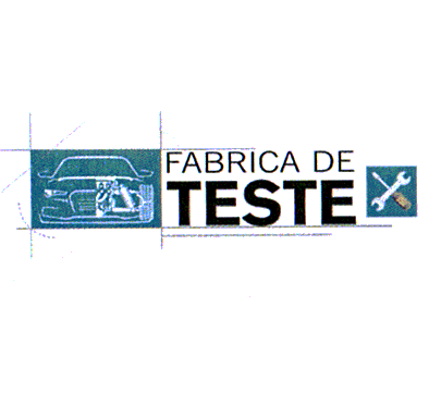 FABRICA DE TESTE