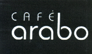 CAFÉ arabo