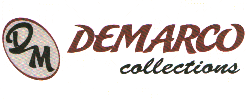 DM DEMARCO collections
