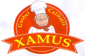Gustul calitatii XAMUS