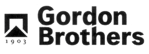 1903 GORDON BROTHERS