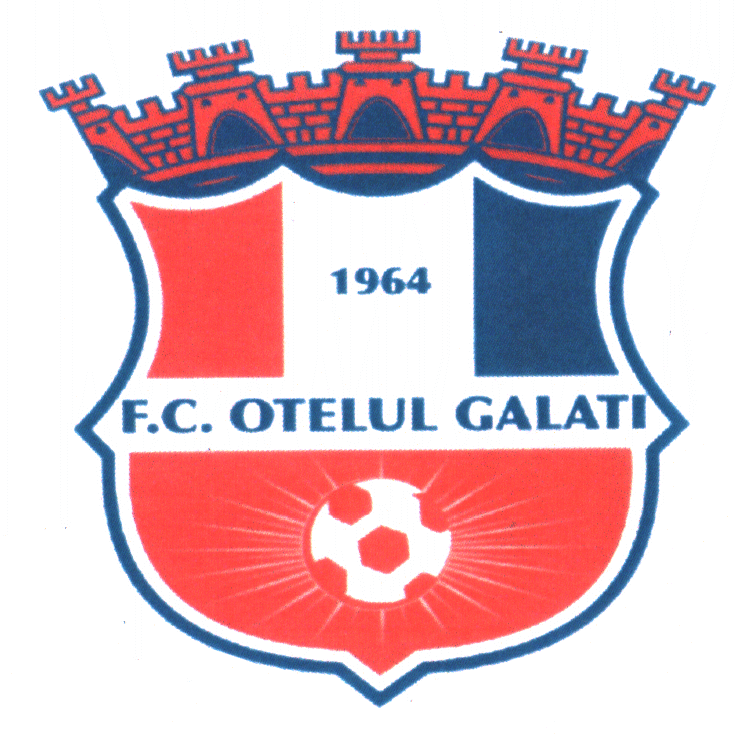 F.C. OTELUL GALATI 1964