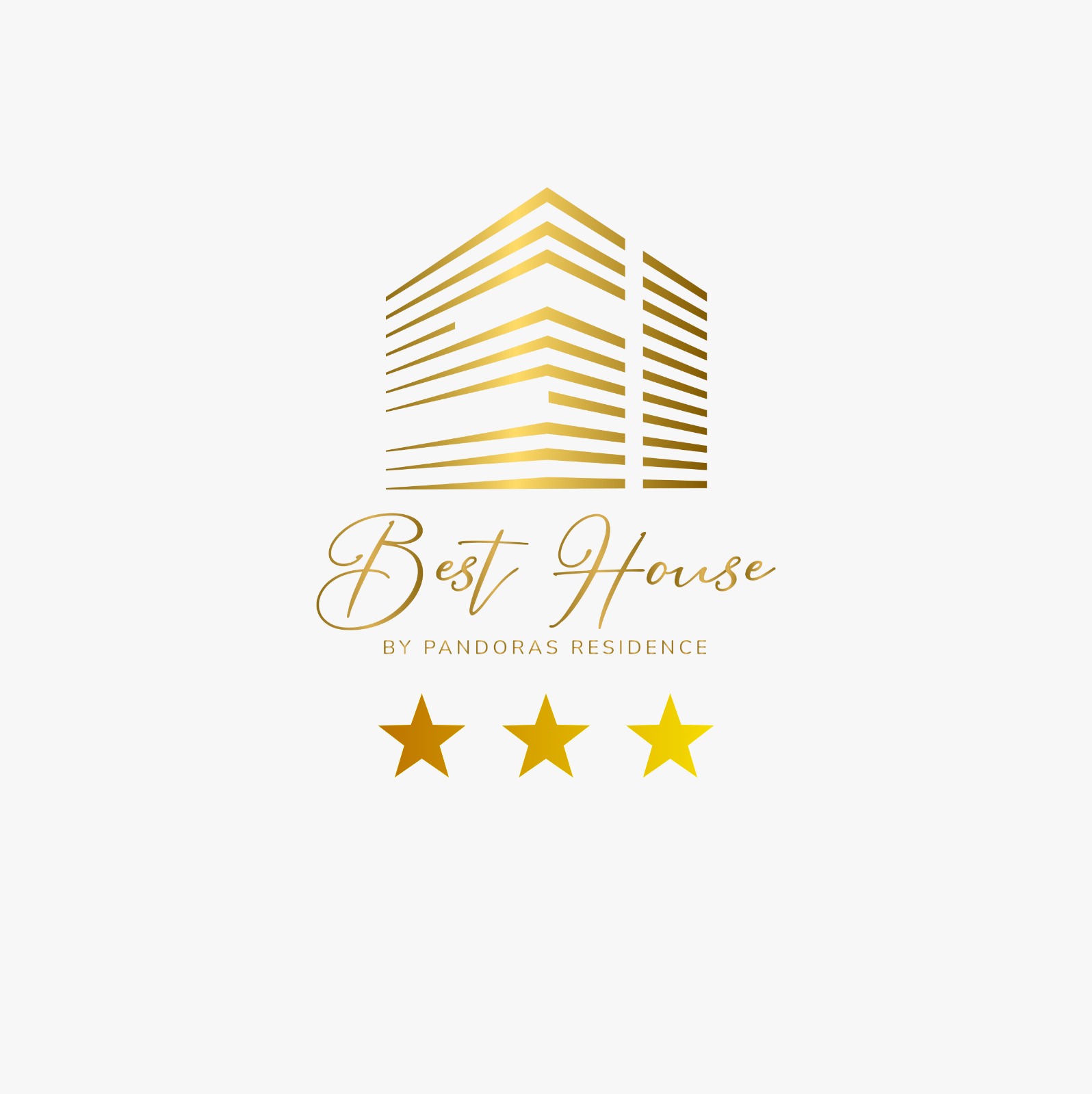 Best House by Pandoras Residence
