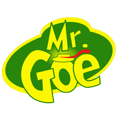 Mr.Goe