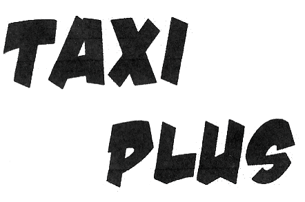 TAXI PLUS