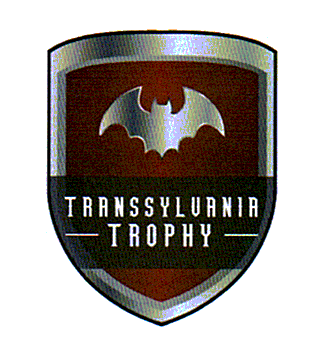 TRANSSYLVANIA TROPHY