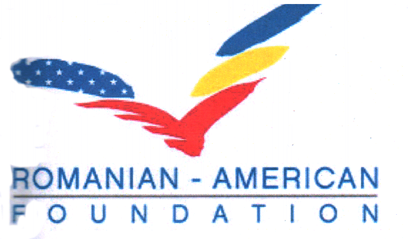 ROMANIAN - AMERICAN FOUNDATION