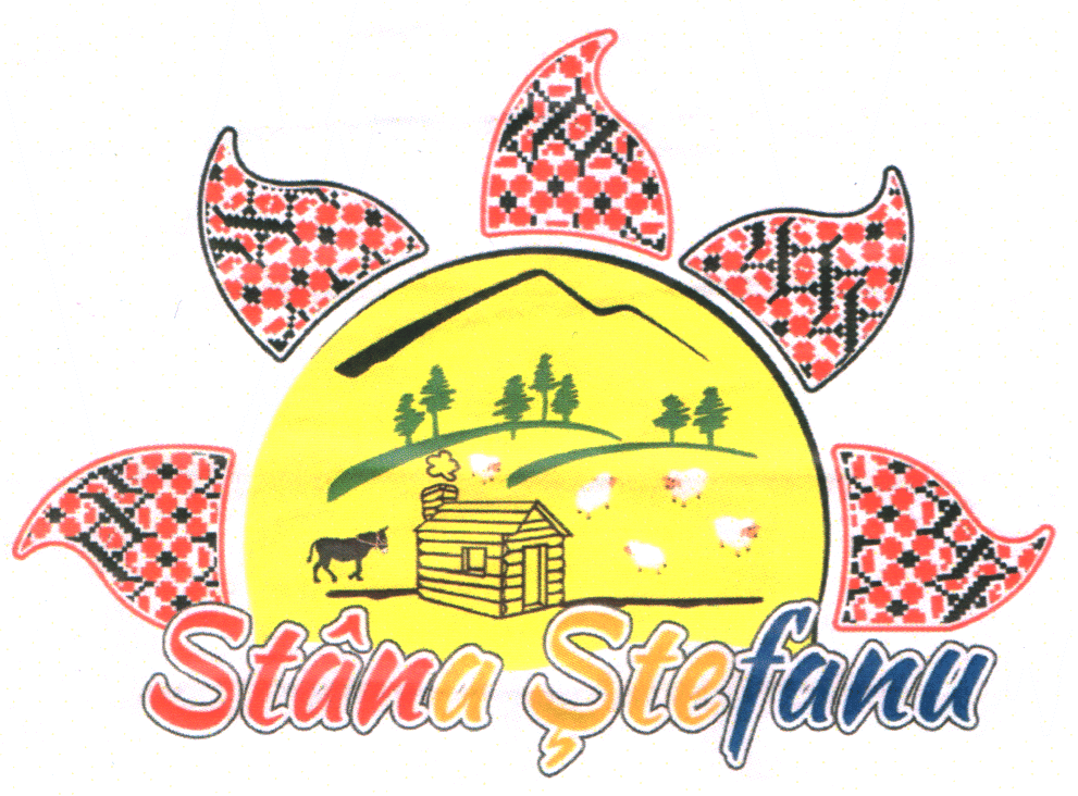 Stâna Ştefanu