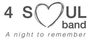 4 SOUL band A night to remember