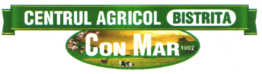 CENTRUL AGRICOL BISTRITA CON MAR 1992
