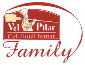 Vel Pitar Cel dintîi brutar Family