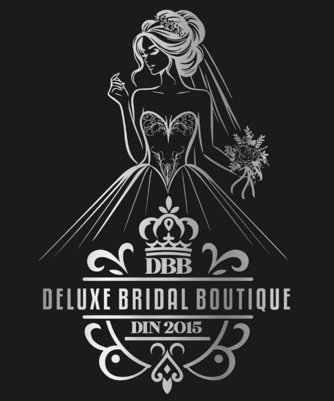 DBB DELUXE BRIDAL BOUTIQUE DIN 2015