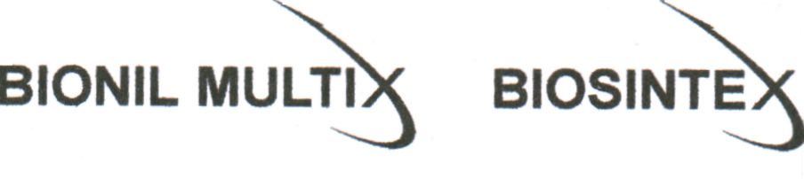 BIONIL MULTIX BIOSINTEX