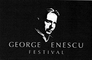 GEORGE ENESCU FESTIVAL