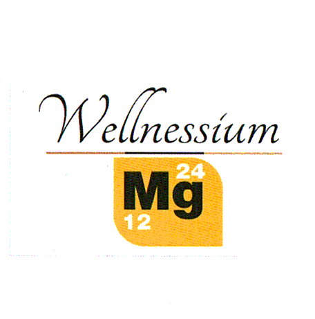 Wellnessium 24Mg12