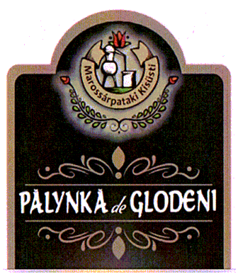 Marossarpataki Kisusti PĂLYNKĂ de GLODENI