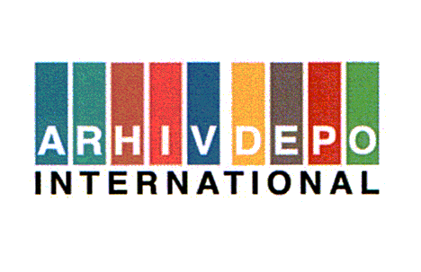 ARHIVDEPO INTERNATIONAL