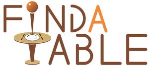 FIND A TABLE