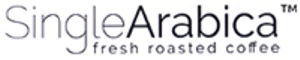 SINGLE ARABICA FRESH ROASTED COFFEE