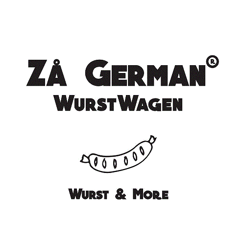 ZĂ GERMAN WurstWagen Wurst & More