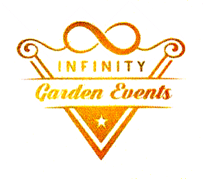 INFINITY Garden Events