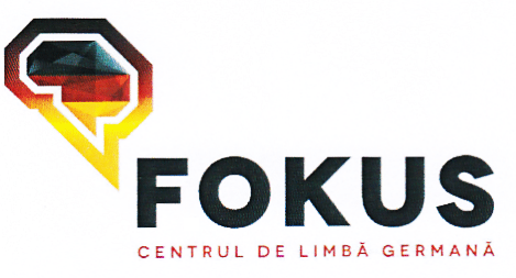 FOKUS CENTRUL DE LIMBĂ GERMANĂ