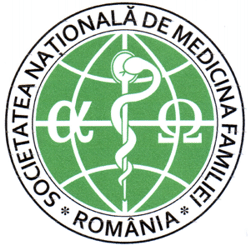 SOCIETATEA NAŢIONALĂ DE MEDICINA FAMILIEI * ROMÂNIA *