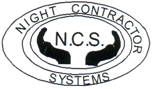NIGHT CONTRACTOR SYSTEMS N.C.S.