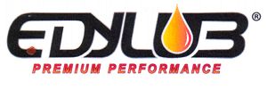 EDYLUB PREMIUM PERFORMANCE