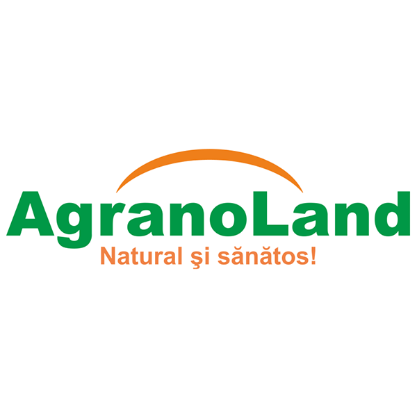 AgranoLand Natural şi sănătos!