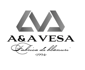 A&A VESA Fabrica de blănuri 1994
