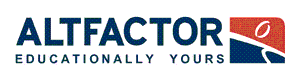 ALTFACTOR EDUCATIONALLY YOURS