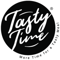 TASTY TIME More Time for a Tasty Meal