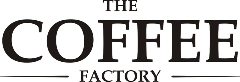 THE COFFEE FACTORY