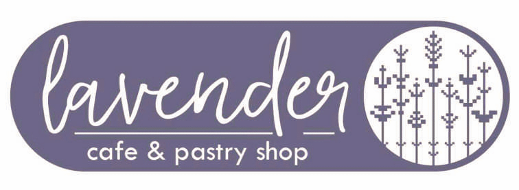 Lavender cafe & pastry shop