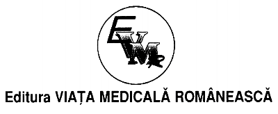 EVMR Editura VIAŢA MEDICALĂ ROMÂNEASCĂ