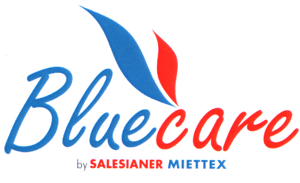 Bluecare by SALESIANER MIETTEX