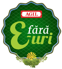 AGIL fără E-uri