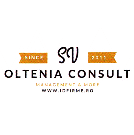 SV OLTENIA CONSULT MANAGEMENT & MORE WWW.IDFIRME.RO
