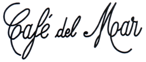 CAFÉ DEL MAR